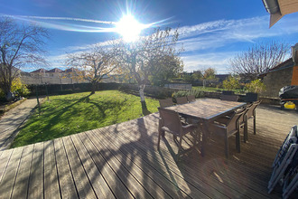 achat maison messia-sur-sorne 39570