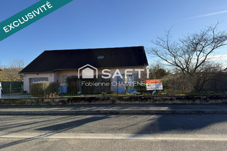 achat maison messia-sur-sorne 39570