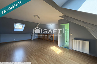 achat maison messia-sur-sorne 39570
