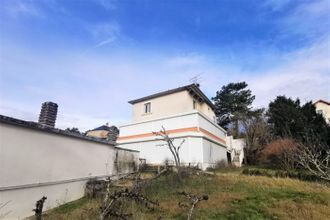 achat maison messigny-et-vantoux 21380