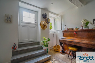 achat maison messigny-et-vantoux 21380