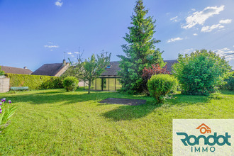 achat maison messigny-et-vantoux 21380