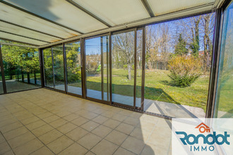 achat maison messigny-et-vantoux 21380