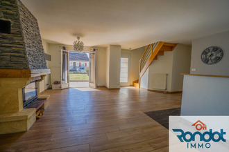 achat maison messigny-et-vantoux 21380