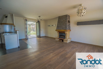 achat maison messigny-et-vantoux 21380