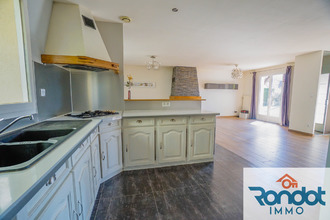 achat maison messigny-et-vantoux 21380