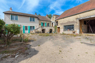achat maison messigny-et-vantoux 21380