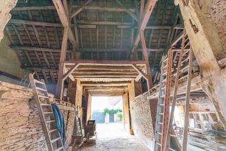 achat maison messigny-et-vantoux 21380