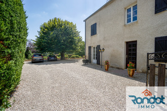 achat maison messigny-et-vantoux 21380