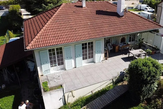 achat maison messigny-et-vantoux 21380
