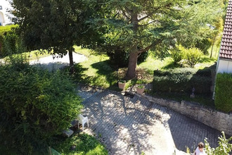 achat maison messigny-et-vantoux 21380