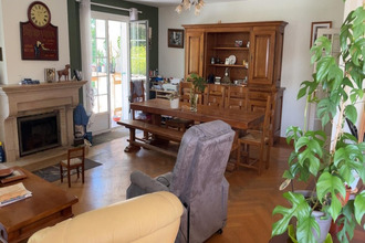 achat maison messigny-et-vantoux 21380
