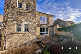 achat maison messigny-et-vantoux 21380