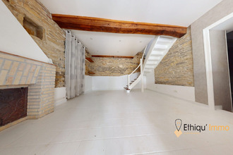 achat maison messigny-et-vantoux 21380