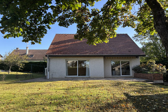 achat maison messigny-et-vantoux 21380