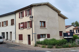 achat maison messimy 69510