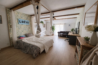 achat maison messincourt 08110