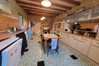 achat maison messincourt 08110