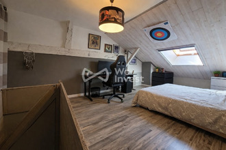 achat maison messincourt 08110