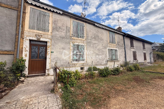 achat maison messincourt 08110