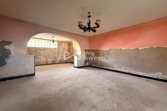achat maison messincourt 08110