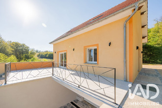 achat maison messincourt 08110