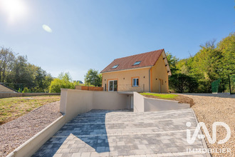 achat maison messincourt 08110
