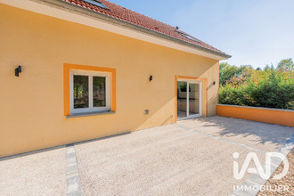 achat maison messincourt 08110