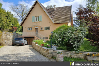 achat maison messon 10190