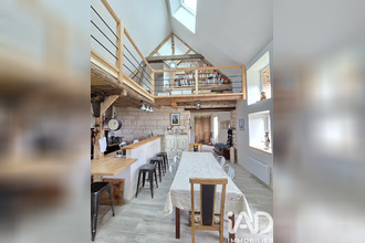 achat maison messon 10190