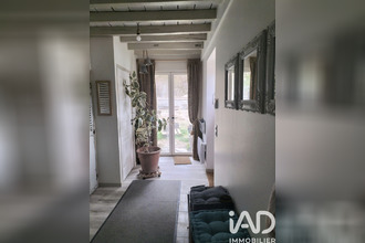 achat maison messon 10190