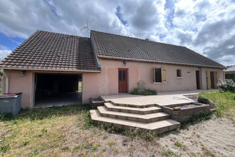 achat maison messon 10190