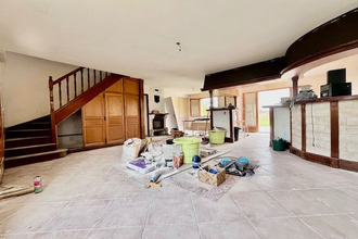 achat maison messon 10190