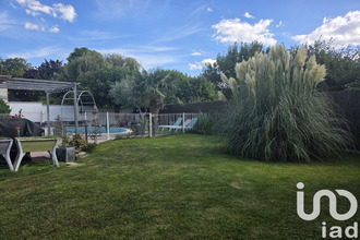 achat maison messy 77410