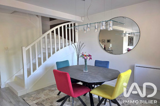 achat maison messy 77410