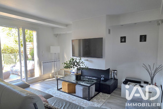 achat maison messy 77410