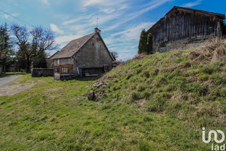 achat maison mestes 19200