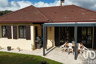 achat maison mestes 19200