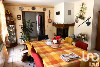 achat maison mestes 19200