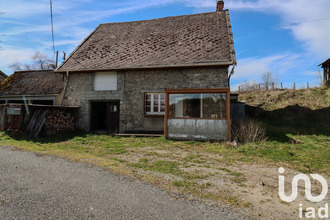 achat maison mestes 19200