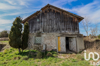 achat maison mestes 19200