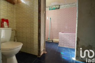 achat maison mestes 19200