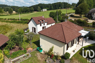 achat maison mestes 19200