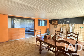 achat maison mestes 19200