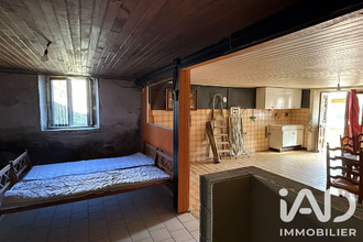 achat maison mestes 19200