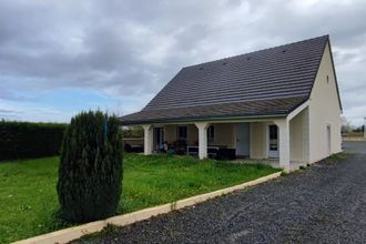 achat maison mesves-sur-loire 58400