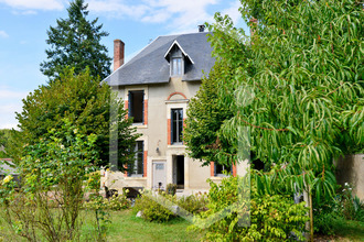 achat maison mesves-sur-loire 58400