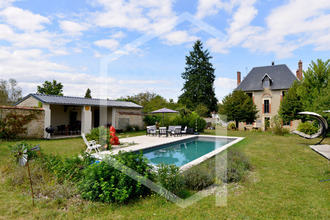 achat maison mesves-sur-loire 58400