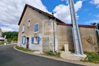 achat maison mesves-sur-loire 58400