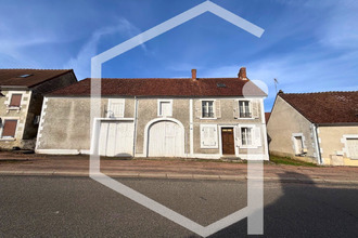 achat maison mesves-sur-loire 58400